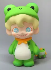 【中古】トレーディングフィギュア FROG PRINCE 「TNTSPACE DUDOOきゅんとカーニバルシリーズフィギュア」