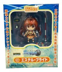 美品   空の軌跡SC  ねんどろいど Amazon.co.jp: 英雄伝説 空の軌跡SC ねんどろいど エステル