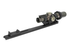 SPEC PRECITION Scope Switch （スコープスイッチ）30mm 1.93インチ マウント