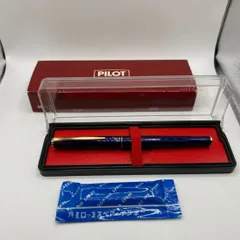 「希少」PILOT CUSTOM K14 585 万年筆 SF 2025年最新】PILOT K14-585の人気アイテム - メルカリ