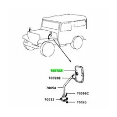 65%OFF【送料無料】 2025年最新】三菱 jeep メルカリ - パーツの人気アイテム 趣味・スポーツ・実用