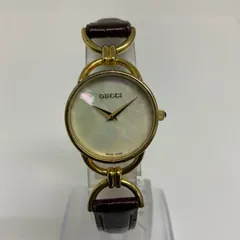 2024年最新】ＧＵＣＣＩ 6000.2.Lの人気アイテム - メルカリ