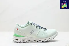 オンランニング（ON Running）Cloud X 4 ロートップ 軽量 快適 マルチファンクション ライフスタイル スポーツ シューズ