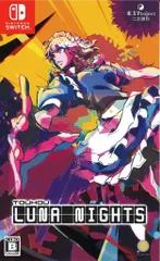 NS Touhou Luna Nights 通常版