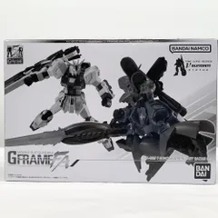 2025年最新】gフレームfaνガンダムの人気アイテム - メルカリ