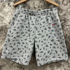 2024年最新】supreme small box sweatshortの人気アイテム - メルカリ