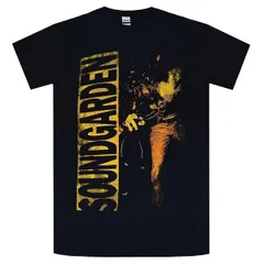 2025年最新】soundgarden tシャツ サウンドガーデンの人気