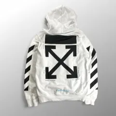 2025年最新】off-white パーカー モナリザの人気アイテム - メルカリ