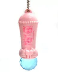 【中古】雑貨 キュアスカイ＆キュアプリズム 復活! ミラクルライト(ブルー) 「Blu-ray/DVD 映画プリキュアオールスターズF 通常版」 初回限定特典