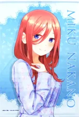 【中古】タペストリー 中野三玖 B2タペストリー 「五等分の花嫁 スペシャル・イベント」