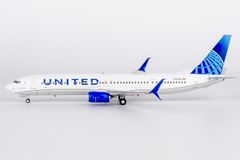NGmodel ユナイテッド航空 737-900ER N38458 1/200 09003