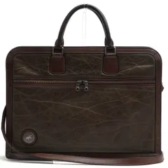 2025年最新】ハンティングワールド ビジネスバッグ ブリーフ