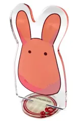 【中古】アクリルスタンド・アクリルパネル 勿怪 「地縛少年花子くん×PRINCESS CAFE BIGアクリルスタンド」
