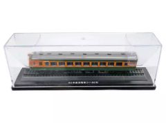 GUNZE産業製 大阪市電2階 建て電車プラモデル レアプラモデル - メルカリ