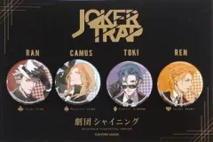 Amazon.co.jp: うたのプリンスさまっ うたプリ 缶バッジ
