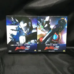 2025年最新】ウルトラマンz blu-rayの人気アイテム - メルカリ 