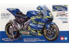 ホンダ NSR 500 ムジェロGP 2001 ロッシ 1/12 ミニチャンプス - メルカリ