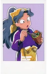 【中古】キャラカード 綾部喜八郎(ノーマル) 「忍たま乱太郎×SWEETS PARADISE 推しパシャカード 【その一】」