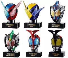 仮面ライダーアマゾン オメガ アルファセット - メルカリ