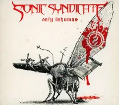 【中古】輸入洋楽CD SONIC SYNDICATE / Only Inhuman[輸入盤]