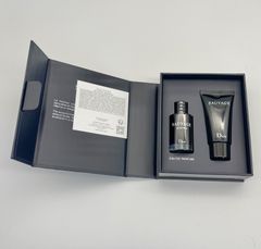 Dior SAUVAGE オードパルファン&シャワージェル  　　 *2151
