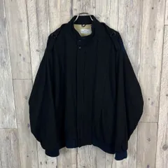 PIERRE BONEE 90s ヴィンテージ ウール ジャケット 4L