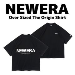 NEWERA オーバーサイズTシャツ 14121853