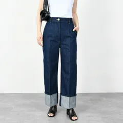 2025年最新】PATOU デニム・ジーンズの人気アイテム - メルカリ 