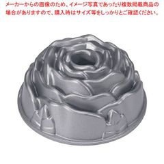 新品未使用】Nordic Ware ケーキ型 Rose bundtバラ型 - メルカリ