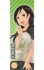 [중고] 동인 포스터·태피스트리·캘린더계 [아이돌 마스터] 스틱 포스터 트레이너(네로타로) MyBestFriends5/도산제