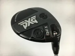 2024年最新】pxg フェアウェイウッドの人気アイテム - メルカリ