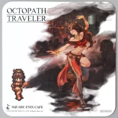 2025年最新】オクトパストラベラー グッズの人気アイテム - メルカリ