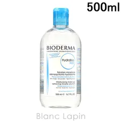 ビオデルマ BIODERMA イドラビオH2O 500ml [549020]のサムネイル