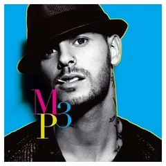 MP3 [Audio CD] Pokora  M.