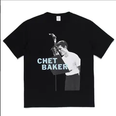 2024年最新】Chet baker tシャツの人気アイテム - メルカリ