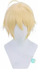 【新品】刀剣乱舞 山姥切国広 セット済みコスプレウィッグ Amazon.co.jp: 刀剣乱舞 山姥切国広 風 ウィッグ キャラウィッグ