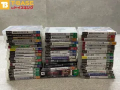 PlayStation 3/プレイステーション 3/プレステ 3/PS 3 ニーアレプリカント バトルフィールド4 インファマス悪名高き男 ヴァンキッシュ  等 ソフト 50点以上セット