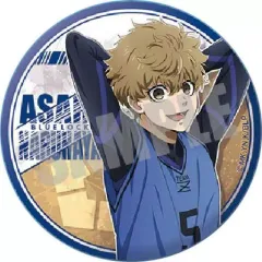 2025年最新】成早朝日 缶バッジの人気アイテム - メルカリ