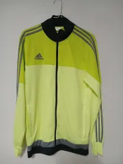 メンズ adidas(アディダス) ジップアップ スポーツウェア