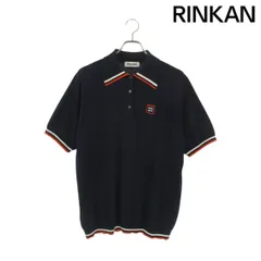 2025年最新】MIU MIU ポロシャツの人気アイテム - メルカリ