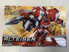 2025年最新】アルトアイゼン hgの人気アイテム - メルカリ