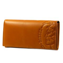DIESEL 財布 二つ折り財布 メンズ ✕10610 P8764 T8013 - メルカリ