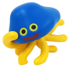 【中古】トレーディングフィギュア ホイミスライム 「ドラゴンクエスト 呪文にも負けず。 ～ホイミスライムたちはバギをたえた!編～」