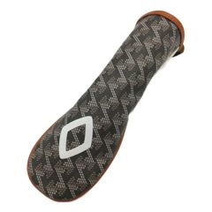 中古 レザレクション Resurrection ヘッドカバー グレー ユーティリティ用