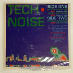 2025年最新】TECHNO レコードの人気アイテム - メルカリ
