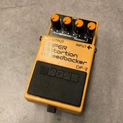 日本製 BOSS DS-2 エフェクター NIRVANA 日本製 BOSS DS-2 エフェクター NIRVANA - メルカリ
