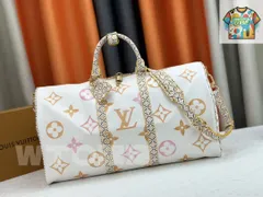 【今日特価】LV Keepall トラベルバッグ 送料無料！在庫限定価格-WT1輸入-WT0輸入2