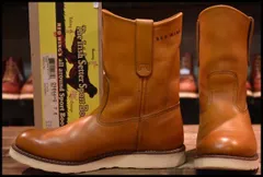 2024年最新】RED wing ペコスの人気アイテム - メルカリ