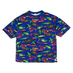 【初売り】 2025年最新】コロンビア メルカリ - 魚の人気アイテム tシャツ 半袖Tシャツ