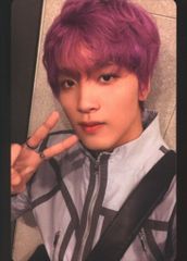 NCT DREAM 2022 THE DREM SHOW 2 in JAPAN HAECHAN 트레이딩 카드